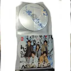 嵐　Love　Rainbow　CD 匿名配送　ラブレインボー