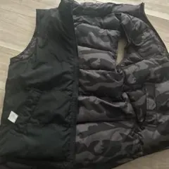 gap ダウンベスト