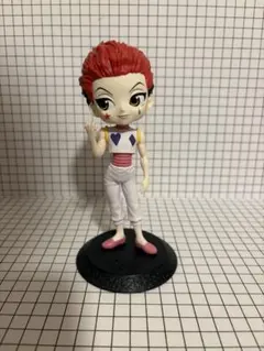 HUNTER × HUNTERヒソカ フィギュア