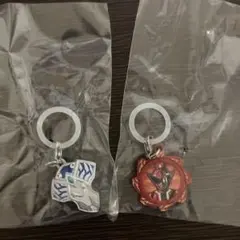 スーパ戦隊シリーズ めじるしアクセサリー ドンブラザーズ