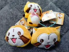 ラスカル キャラクターグッズ