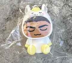 EXILE THE SECOND SHOKICHI 午 着ぐるみキーホルダー