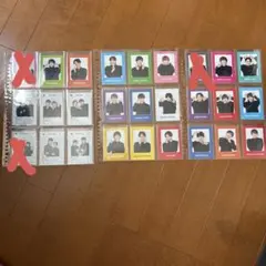 2025年最新】ジャニーズ厚紙の人気アイテム - メルカリ