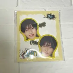 2026年最新】中村嶺亜 缶バッジの人気アイテム - メルカリ