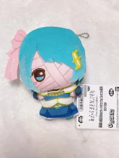 魔法少女まどか☆マギカ　美樹さやか　ちびぐるみ　ワルプルギスの廻天