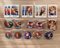 あんスタ 葵ゆうた まとめ売り 2wink 缶バッジ ぱしゃこれ