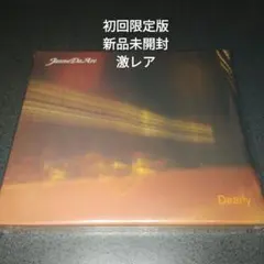 新品未開封　初回限定版　Janne Da Arc Dearly　ヴィジュアル系 2026年最新】Janne Da Arc Dearly 初回の人気アイテム - メルカリ