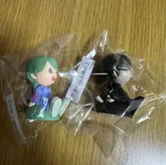 2025年最新】Mrs. GREEN APPLE フィギュアの人気アイテム - メルカリ