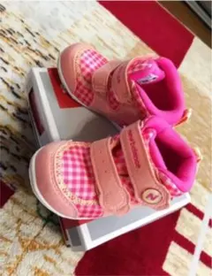 ニューバランス★NB KIDS スニーカー★