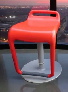 き*ぃ様 Panton Chair パントンチェア リプロダクト サイドテーブル