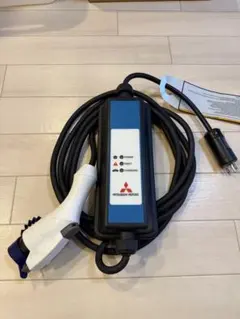 ⚫︎送料無料⚫︎動作確認済⚫︎電気自動車 EV車 アウトランダー リーフ 充電ケーブル ⚫︎送料無料⚫︎動作確認済⚫︎電気自動車 EV車 アウトランダー