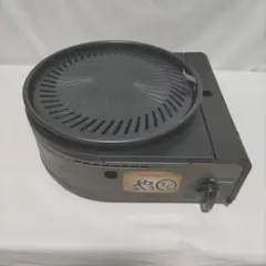 イワタニ　カセットガス スモークレス焼肉グリル やきまる 　ＣＢ-ＳＬＧ-１