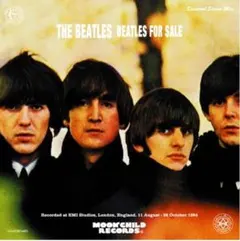 ♡ THE BEATLES BEATLES FOR SALE "Spectra…