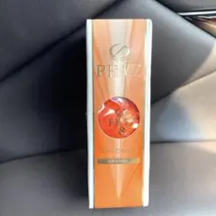 PHYZ 8 ゴルフボール オレンジ