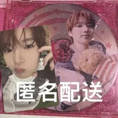 サクヤ　jewel case 開封済　サクヤトレカ付き
