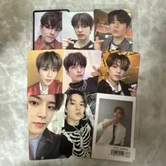 スキズ スンミン トレカ まとめ売り