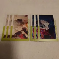 プロセカ エピカ 日野森志歩 Vol.24C