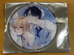 moment & アメイロ　グラッテ　アクリルコースター　青木らき