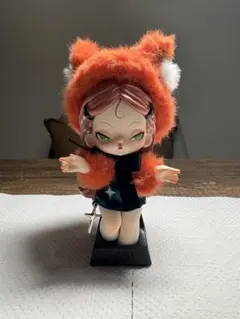 TOPTOY DODO MAMI ミッドナイトディスコStar Fox