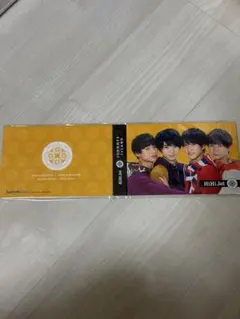 HiHi Jets フォトアルバム