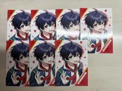 カラフルピーチ ファンミーティング 運動会 ゆあんくん 缶バッジ