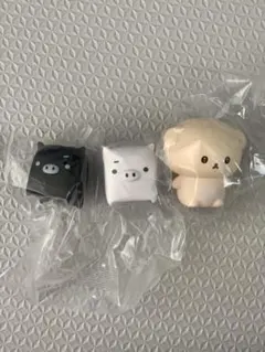サンエックスフィギュアコレクション3