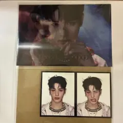 NEXZ Beat Boxer ハル