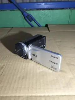 ◆動作未確認◆SANYO XACTI ザクティ 中古品！！のサムネイル