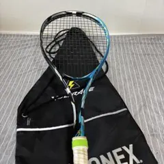 ソフトテニスラケット