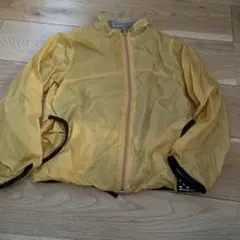 マルーク　イエロージャケット