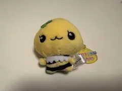 しずくちゃん ふわふわぬいぐるみ ハニーちゃん