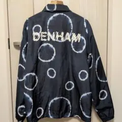 2025年最新】DENHAM メンズ ナイロンジャケットの人気アイテム - メルカリ