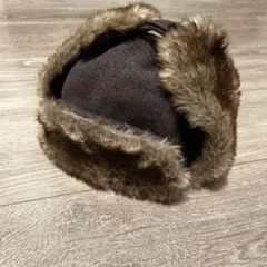 一時的に値下げします　フライトキャップ　フライトハット　CPCM