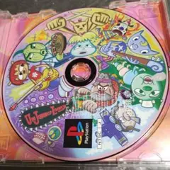 ★PS★ウンジャマ・ラミー