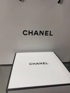 CHANEL ギフト23個リボンカメリアセット - メルカリ