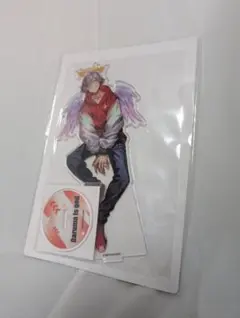 だるまいずごっど キャラクターグッズ