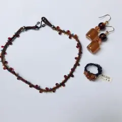 アクセサリーセット＊