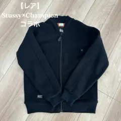 値下げしました！超美品‼︎stussy アウターブルゾン　S size STUSSY ステューシー ジャケット メンズ Big S Letterman(stussy