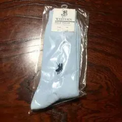 POLO ハイソックス