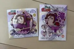 忍たま 4年生 平滝夜叉丸 グッズ