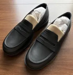 【HANTER】 ORIGINAL PENNY LOAFER レイン・シューズ