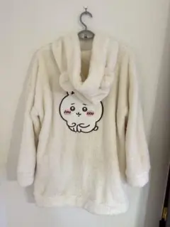 ちいかわ　GU マシュマロフィールラウンジ