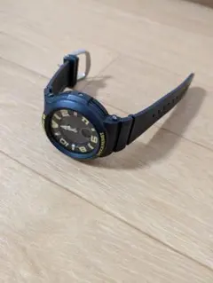 CASIO Baby-G BGA-1600 腕時計 ブラック