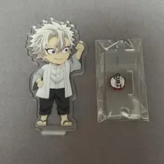 2025年最新】繋がるアクリルスタンド 鬼滅の刃 実弥の人気