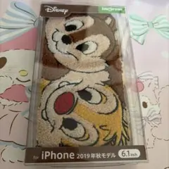 ディズニー iPhone用ケース