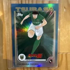 東京ヴェルディ スポーツカード