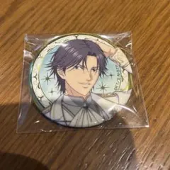 新テニスの王子様 越前リョーマ 缶バッジ ブロマイド - メルカリ