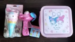 マイメロディセット