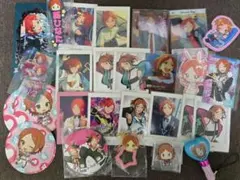 あんスタ 2wink ひなた ゆうた グッズセット