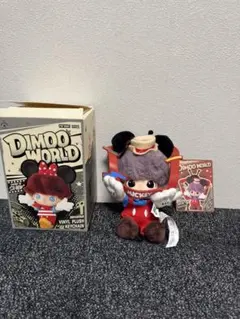 2026年最新】POPMart dimoo シークレットの人気アイテム - メルカリ